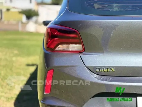 ONIX 1.0 FLEX LT MANUAL