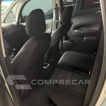AIRCROSS 1.6 GLX 16V