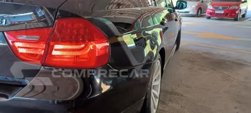 325I 2.5 Sedan 24V