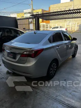 HB20S 1.6 Comfort Plus 16V