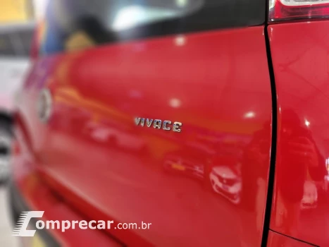 UNO 1.0 EVO Vivace 8V