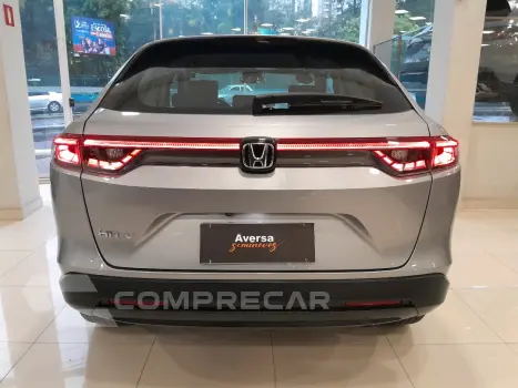 HR-V 1.5 DI I-VTEC FLEX EX CVT