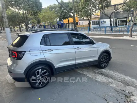 T-CROSS 1.0 200 TSI Sense