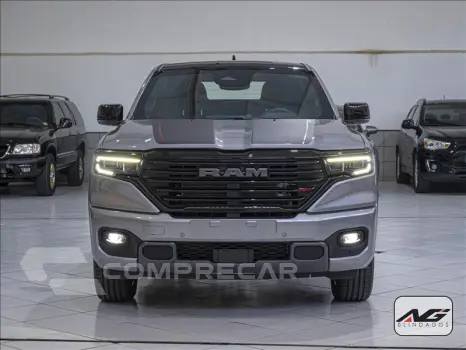 RAMPAGE 2.0 Hurricane 4 Turbo R/T 4X4