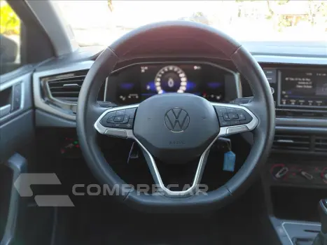NIVUS 1.0 200 TSI TOTAL FLEX COMFORTLINE AUTOMÁTI