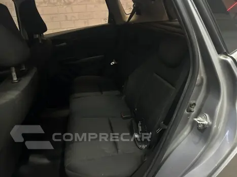 Fit 1.5 Lx 16V Flex 4P Manual