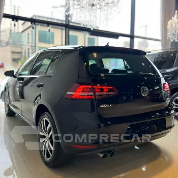 GOLF 1.4 TSI Highline 16V
