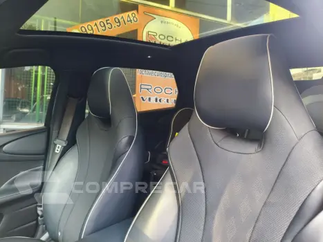 Dolphin 60,5 KW ELÉTRICO PLUS