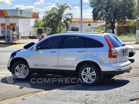 CRV 2.0 EXL 4X4 16V GASOLINA 4P AUTOMÁTICO
