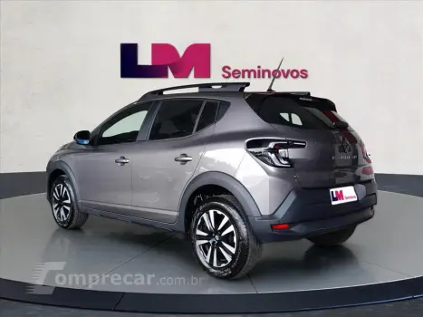 KARDIAN 1.0 TCE FLEX EVOLUTION EDC