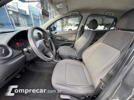 GOL 1.0 MI 8V G.VI