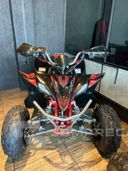 Raptor 125