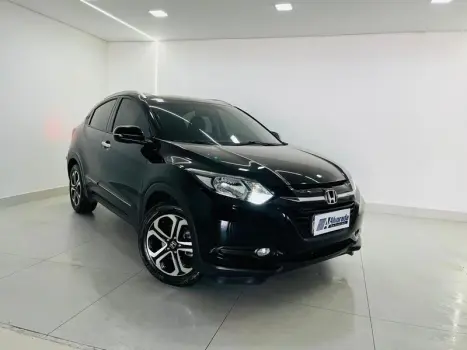 HR-V EXL CVT