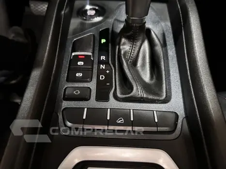 TIGGO 5x 1.5 VVT TURBO iFLEX T DCT