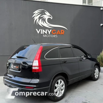 CRV 2.0 LX 4X2 16V