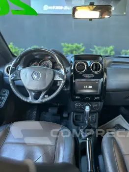 DUSTER 1.6 16V SCE Gopro