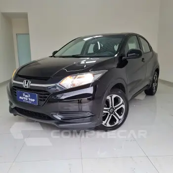 HR-V 1.8 16V LX