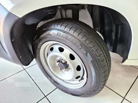 Fiorino Endurance