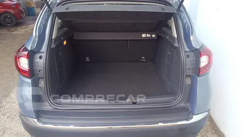 CAPTUR 1.6 16V SCE Intense