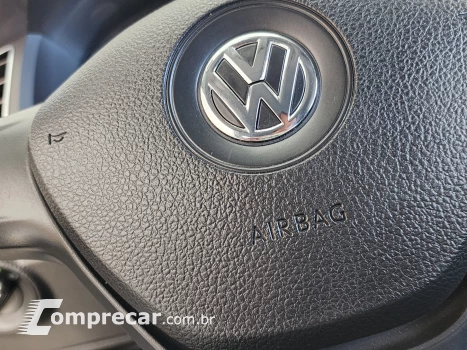 Gol 1.0 Flex 12V 5p
