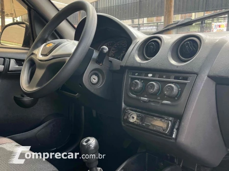 CELTA 1.0 MPFI LT 8V FLEX 4P MANUAL