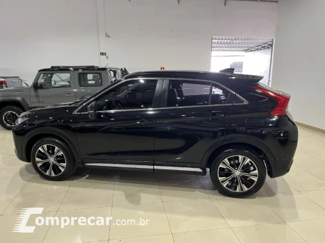ECLIPSE CROSS 1.5 Mivec Turbo Hpe-s