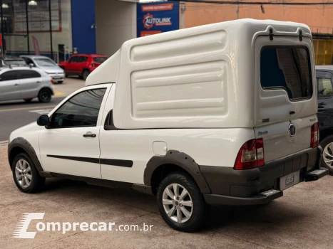 Strada Working 1.4 mpi Fire Flex 8V CS