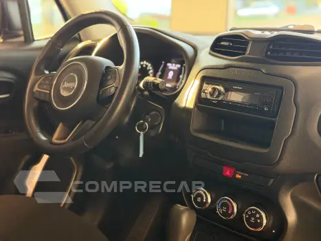 RENEGADE 1.8 16V