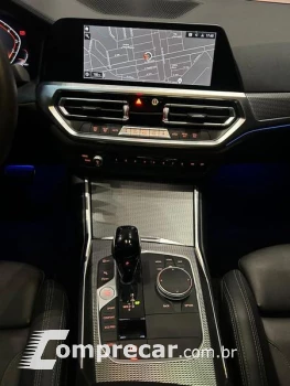 320IA 2.0 TB M SPORT A. FLEX/M.SPORT 4P