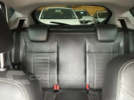 Fiesta TIT./TIT.Plus 1.6 16V Flex Aut.