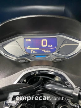 PCX 160 CBS