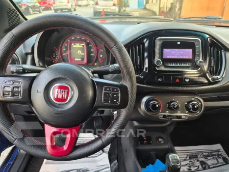 UNO 1.4 EVO Sporting 8V