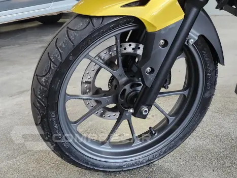 CB 300F