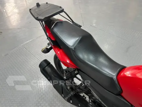YBR 150 FACTOR ED