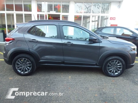 PULSE 1.3 FLEX DRIVE CVT