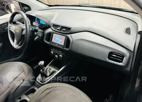 ONIX 1.4 MPFI LTZ 8V