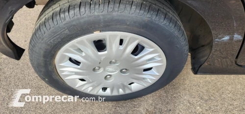 KA 1.5 SE Plus 16V