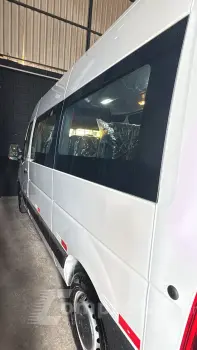 MASTER 2.3 DCI Minibus L2h2 16 Lugares 16V