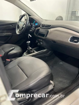 Prisma 1.4 4P LTZ  AUTOMÁTICO