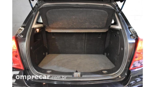 TRACKER - 1.4 16V TURBO LT AUTOMÁTICO