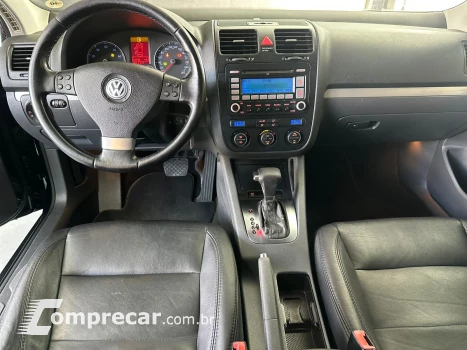 JETTA 2.5 I 20V 170cv