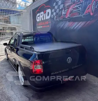 SAVEIRO 1.6 Cross CE 8V