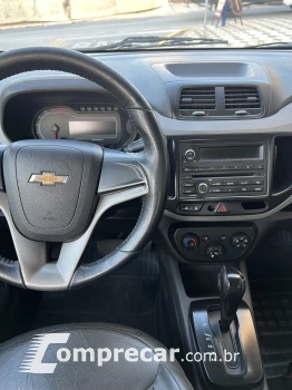 SPIN 1.8 LT 8V