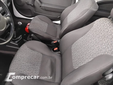 KA 1.0 I 8V