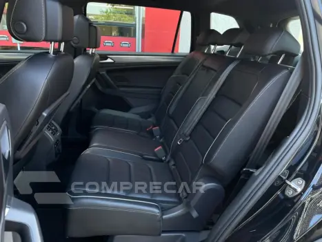 TIGUAN 2.0 350 TSI GASOLINA ALLSPACE R-LINE 4MOTION DSG