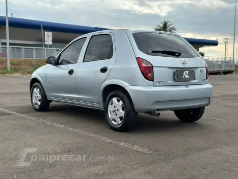 CELTA 1.0 MPFI Spirit 8V