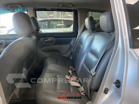 LIVINA 1.8 SL 16V FLEX 4P AUTOMÁTICO
