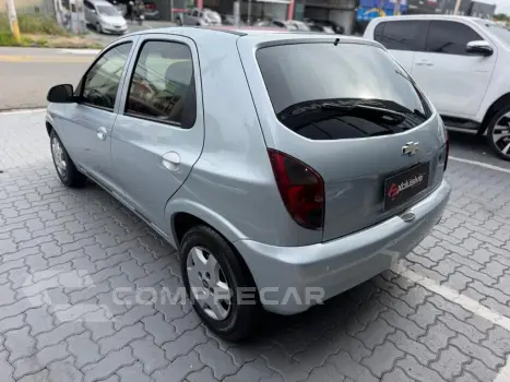 Celta Spirit/ LT 1.0 MPFI 8V FlexP. 5p