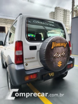 Jimny Wide/ Jimny/4ALL 1.3 16V