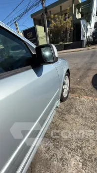 ASTRA 2.0 MPFI Advantage Sedan 8V